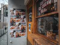 The Little BAKERY Tokyo