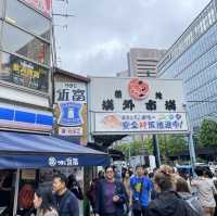 Tokyo Wonders: Explore Iconic Sights, Culture, and Culinary Delights
