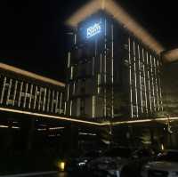 Luxury stay in Guangzhou 