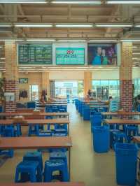 연천 핫플 가장 인기있는 비빔국수 “망향비빔국수 본점”