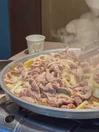 부산 기장 가볼만한곳 맛집 장안 감골가든 추천