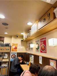 名古屋男人最愛吃的蕎麥麵店