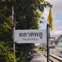 Bangkok Trip Part 1