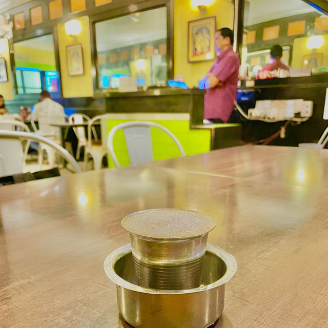 Authentic Indian Flavors, Vegetarian Delight