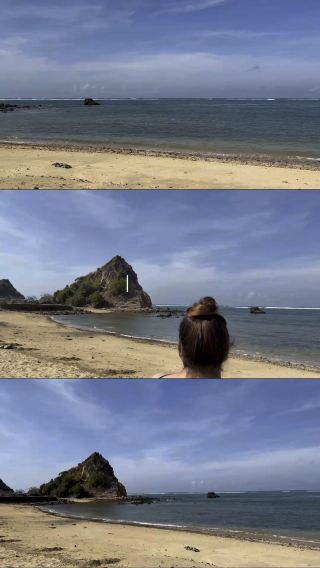 Lombok the Hidden Gem of Indonesia 🌊🏖️