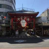 名古屋心靈之旅：大須觀音的文化與互動探索