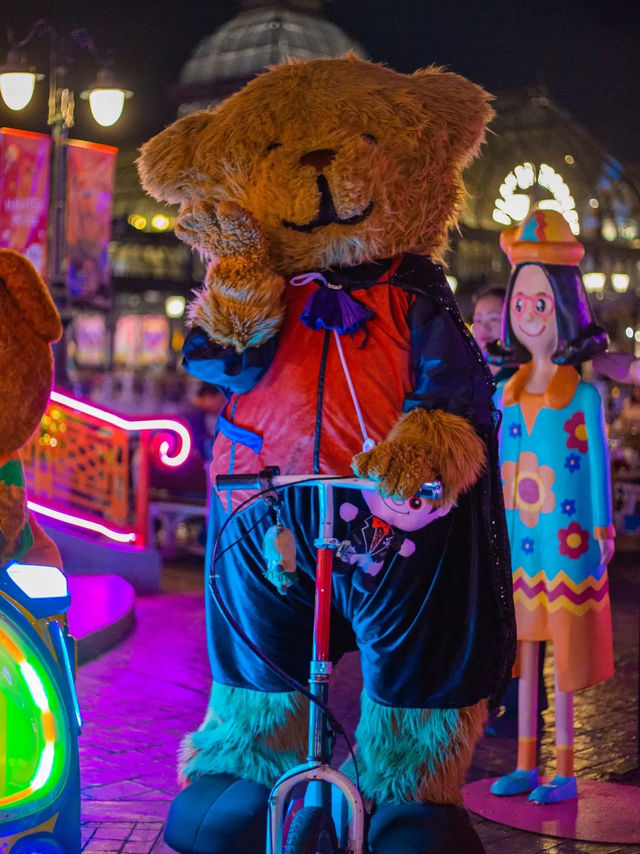 Halloween2024 @Chocolate Ville