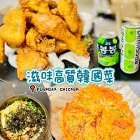 🌸滋味高質韓國菜🌸PURADAK CHICKEN🐥