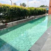 Plaai Plus Hotel บ่อวิน 