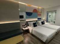 泰國普吉 遊艇碼頭的五星飯店 NH Boat Lagoon Phuket Resort เอ็นเอช โบ๊ทลากูน ภูเก็ต รีสอร์ท