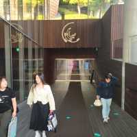 Leeum Museum: A Timeless Confluence of Art, Architecture, and Heritage