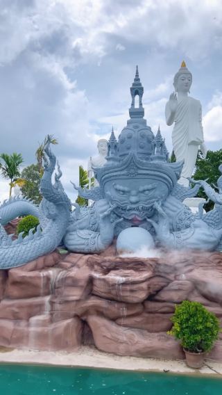  วัดไตรสามัคคี