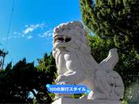 【神奈川県】 暮らすように旅する町「葉山」の総鎮守「森戸神社」