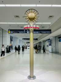 【東京都】空港内だけでも楽しい羽田空港！！