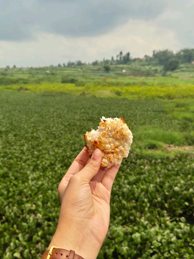 BIRTHDAY TRIP; IN Bukittinggi! (West Sumatra)