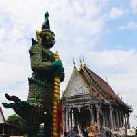 วัดวังรีคีรีวันวนาราม