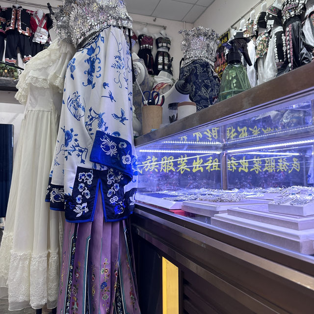 深圳古城一日遊 邂逅甘坑古鎮的古典魅力