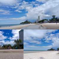 รวม 5 ที่ จุดเช็คอิน 2 ร้านอาหารทะเล หัวหิน