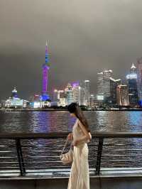 📍Shang hai 上海夜景