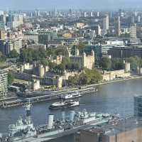 London Calling: Uncovering the British Capital's Hidden Gems