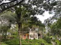 บัววัฒนารีสอร์ท สวนผึ้ง