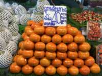 ตลาดดอยมูเซอใหม่