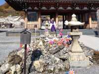 【青森/下北】日本三大霊場 恐山