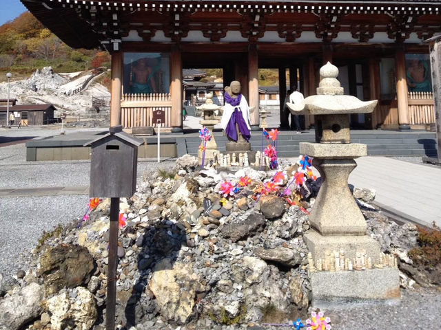 【青森/下北】日本三大霊場 恐山