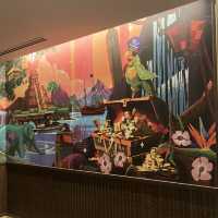 リーズナブルな公式ディズニーホテル！