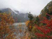 自助探險立山黑部：沉浸絕美山水之旅