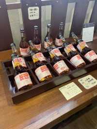 【新潟/湯沢】駅の中にお酒の温泉⁉︎