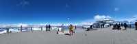 Schilthorn Switzerland