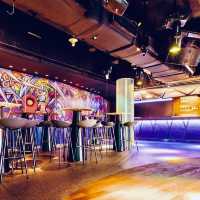 How the nightlife in Zouk Singapore look like! 
