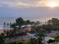 "Escape to Desaru: A Perfect Blend of Sun, Sea, and Adventure"