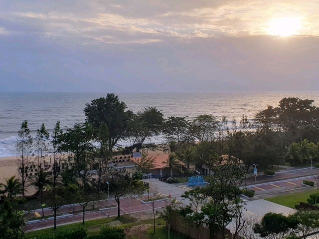 "Escape to Desaru: A Perfect Blend of Sun, Sea, and Adventure"