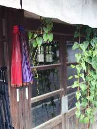 【兵庫】篠山城下町ホテルNIPPONIA