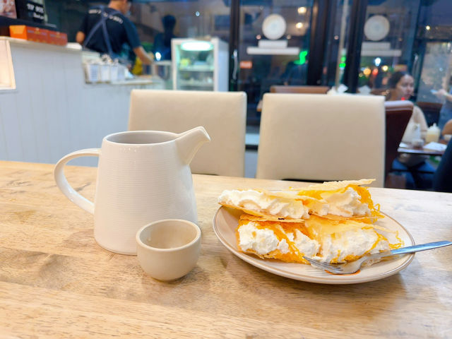 치앙마이가면 꼭 먹어야 할 디저트