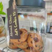 cafe D คาเฟ่นั่งทำงาน หัวหิน