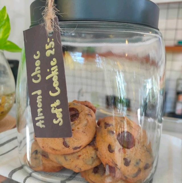 cafe D คาเฟ่นั่งทำงาน หัวหิน