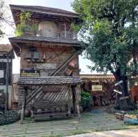 ร้านอาหารลมเย็น