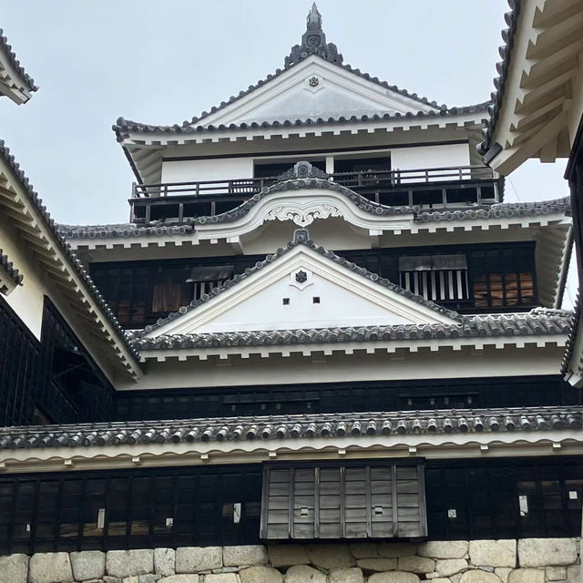 伏見城：歷史魅力 🏯✨