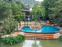 เรือนวารี รีสอร์ท