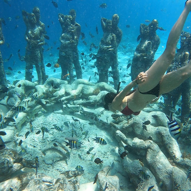 bali ロンボク島の魅力