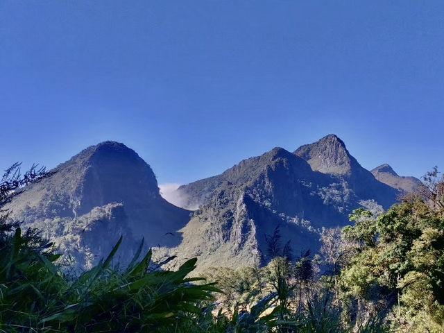 ครั้งหนึ่งในชีวิตพิชิตดอยหลวงเชียงดาว ⛰️ 