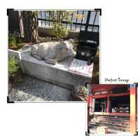 巷仔中的特色寺廟：六波羅蜜寺