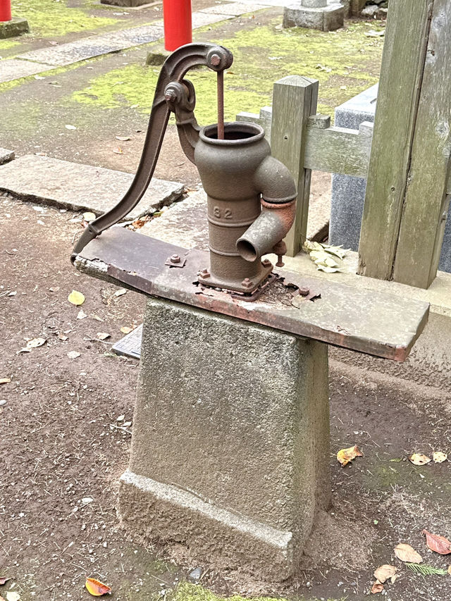【東京都】道明寺による鬼門除け