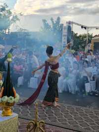 แลนด์มาร์กเมืองนครพนม #ลานพญาศรีสัตตนาคราช
