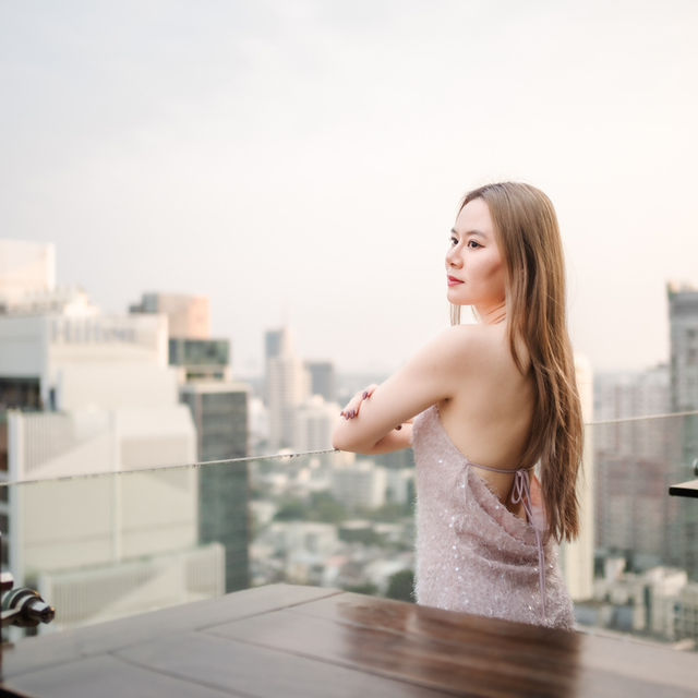 🌟ไปพักผ่อนใจกลางเมือง ย่านคนชิค โซน EM District