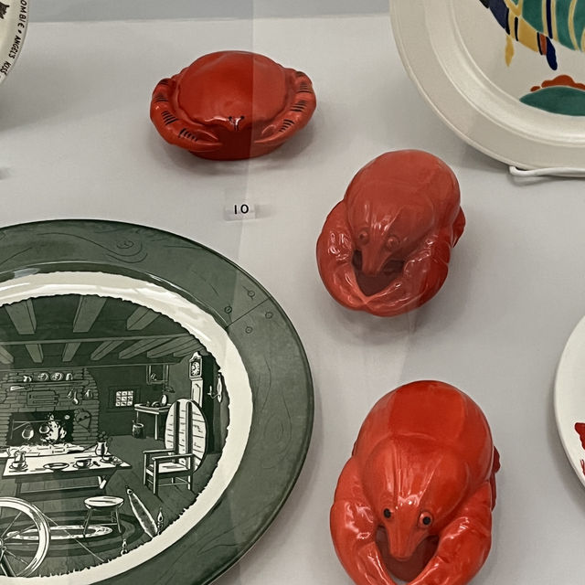 🇺🇸美國達拉斯-達拉斯藝術博物館 Dallas Museum of Art