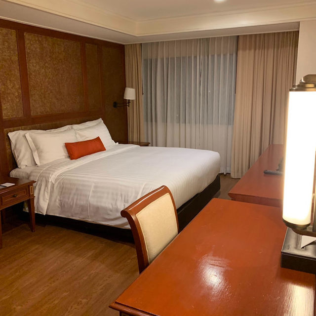 曼谷四星級酒店入住體驗分享🌟 Centre Point Hotel Sukhumvit 10✨
